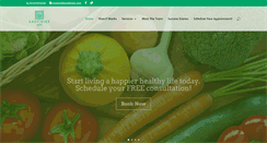 Desktop Screenshot of lastdietatx.com